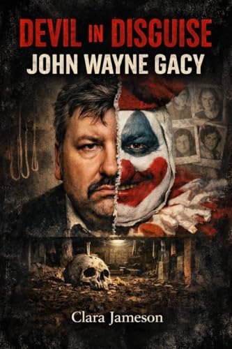 Bild: Devil in Disguise Movie Review: John Wayne Gacy (English Edition) f�r 8,53 EUR bei amazon.de