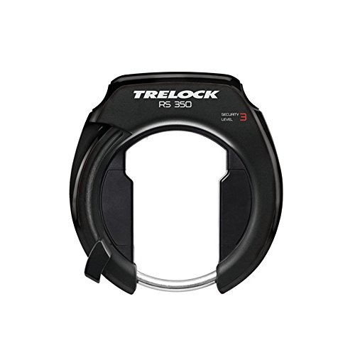 Trelock RS 350 Standard/ZR 355 Combinazione