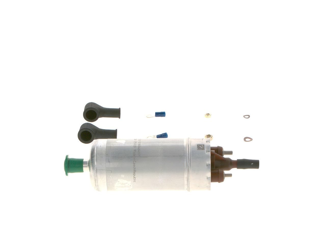 BOSCH Kraftstoffpumpe 0580464070