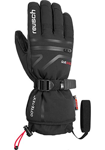Reusch Guanti da uomo Down Spirit GTX
