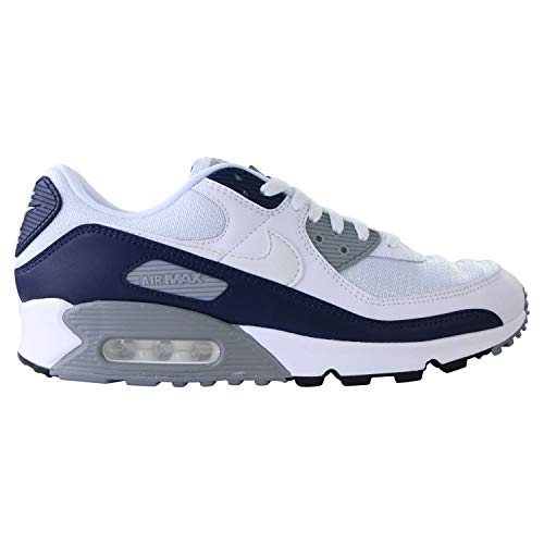 Image of Nike Mens Air Max 90 Essential Running Shoes
