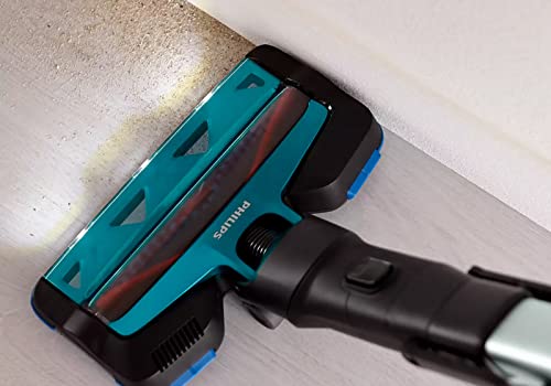 Turbo Brosse 360° Philips CP1437 – Accessoire pour Aspirateurs SpeedPro Max Aqua - vue 6