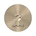 Sabian STRATUS Perf Cymbal Set Ride, 15H/19C/22