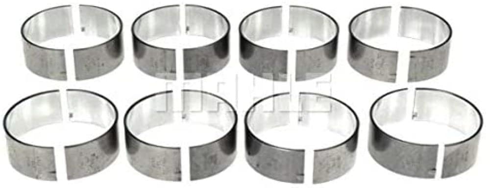 Clevite CB-1776A(8) Engine Connecting Rod Bearing Set