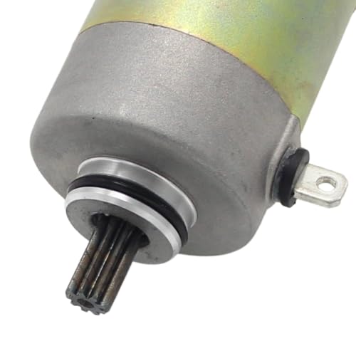 Démarreur XC125SR scooter moteur 125cc compatible 5S9