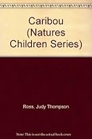 Caribou 0717219356 Book Cover