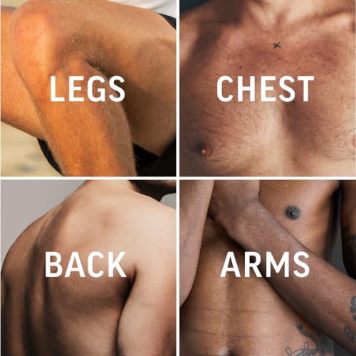 Veet Men Hair Removal Cream, 200 ml