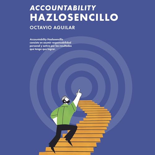 Accountability: Hazlosencillo : Octavio Aguilar episode artwork