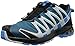 Produktbild Salomon Herren XA Pro 3D V8 Sneaker, Legionblau/Blithe/Perle Blau, 48 EU