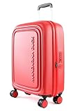 samsonite kabinentrolley test Ihr neuer treuer Reisebegleiter haben Sie mit dieser MANDARINA DUCK Tasche gefunden. Der Trolley verstaut all Ihre Reisemitbringsel sicher und ordentlich. Einfach lässt er sich mit den vier Rollen von A nach B transportieren. Maße: 39 x 55 x 19 cm