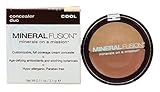 Mineral Fusion Concealer Duo Cool -- 0.11 oz