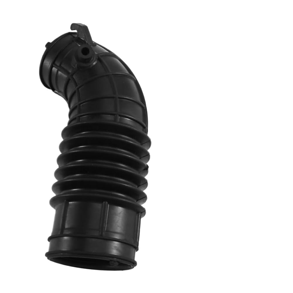 Air Intake Hose Compatible with Civic 2.0L L4 2016–2022 17228-5BA-A01 with 2 Snap Rings Rubber Hose 172285BAA01