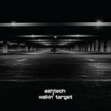 ashtech music ashtech-walkin target lp