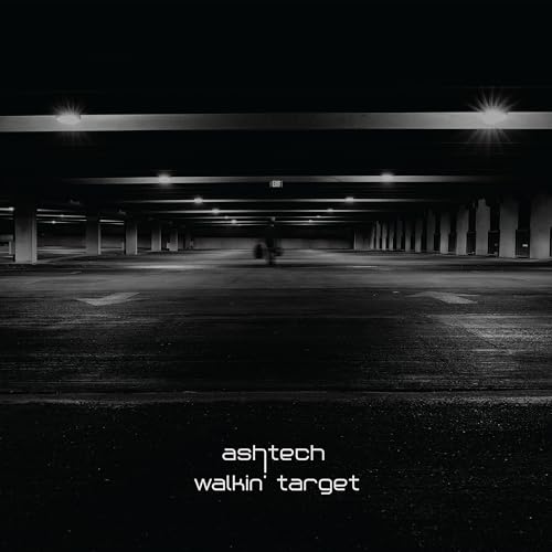 music ashtech-walkin target lp