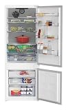 Beko BCNE400E40MSN Da incasso 370 L E Bianco