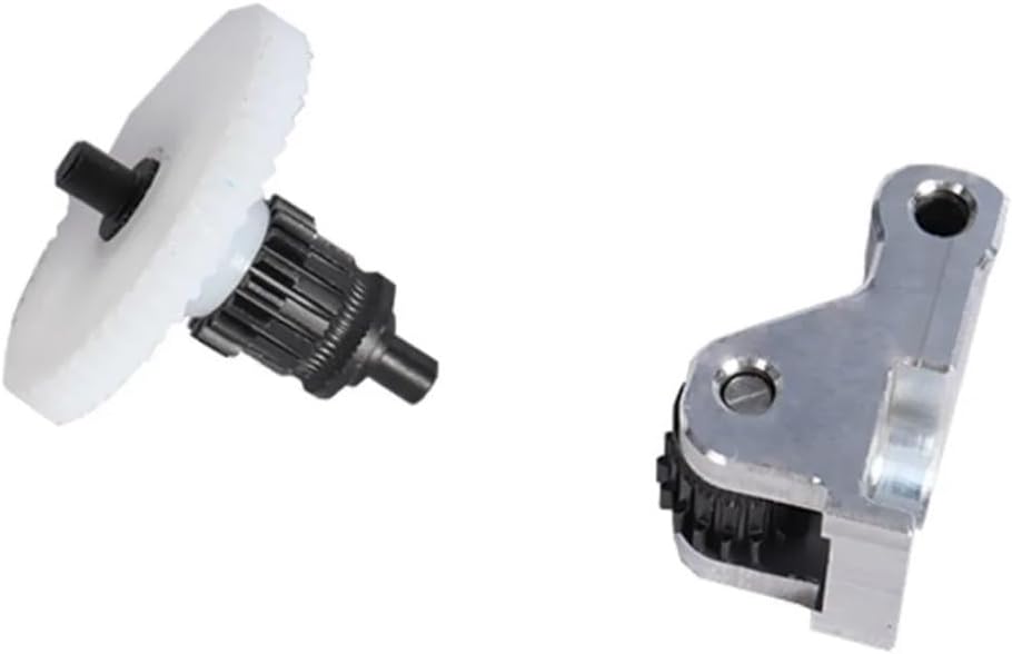 for Flashforge AD5X Extruder Gear Kit - High-Torque Hardened Steel Drive Gear & Components for Consistent Filament Feeding