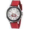 Timex NFL Gamer 42mm Watch – 2021 Super Bowl Champions Tampa Bay Buccaneers (Model: TW2V17200YZ)