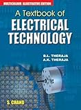 Textbook of Electrical Technology