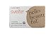 Svelte Organic Protein Shake, Chocolate, 11 Ounce (Pack of 8)