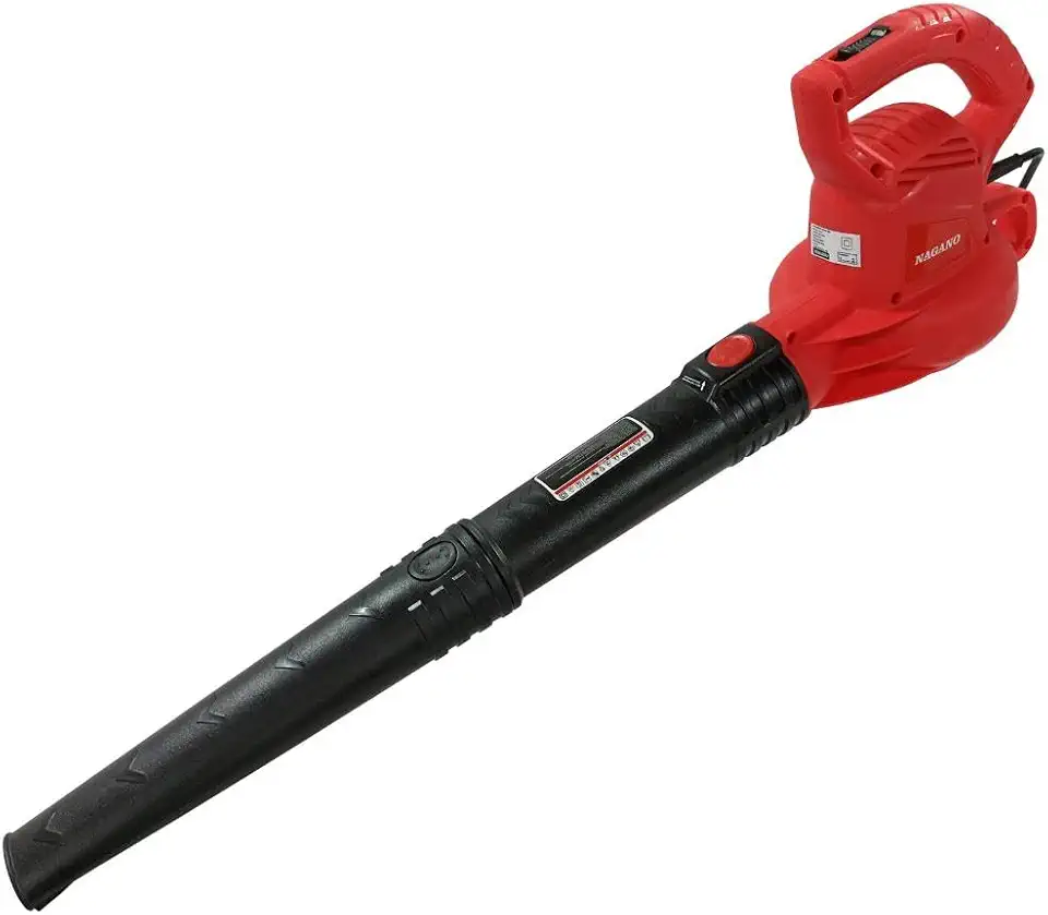 Soprador de Folhas Elétrico 3000w 110v