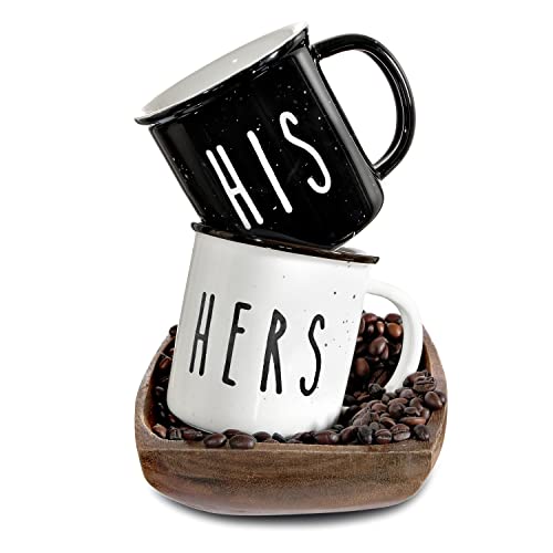List of Ten Best Matching Coffee Mugs [Top Picks 2023 Reviews]