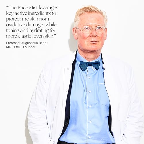 Augustinus Bader The Face Mist, view 6