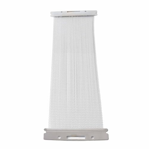 40 Strands Steel Drum Wire Springs Replacement Part Musical Instrument Accessory for 14 Snare Drum Cajon Box Drum