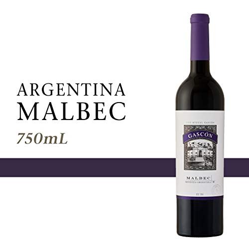 Don Miguel Gascon 0085000016145 Malbec, Red Wine, 750 Ml Bottle thumb #8