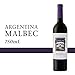 Don Miguel Gascon Malbec, 750 ml