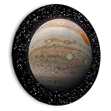 jupiter 80 sounds IMPRESIÓN EN CALIDAD FULL HD: perfecta nitidez de la Imágenes y profundidad de color, resistente a la luz del sol. Las tintas no tóxicas e inodoras. No contienen ninguna sustancia nociva y son aptas para el dormitorio o habitación infantil