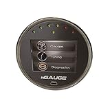 nGauge Digital Gauge Touch Screen Tuner/Datalogger for Ford GM Dodge HPTuners