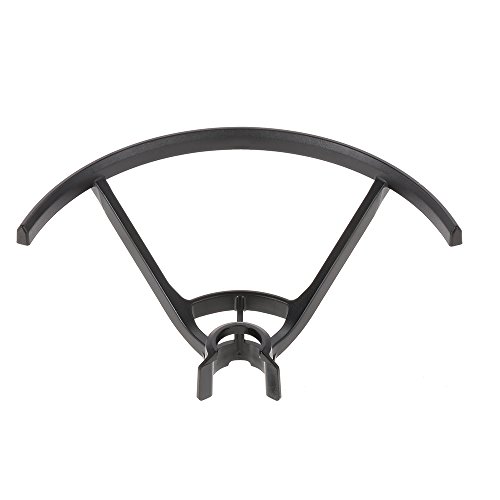 OWSOO 4 Pcs Guardas Protetores de Hélice Quadros para Ryze Tello RC Zangão FPV Quadcopter