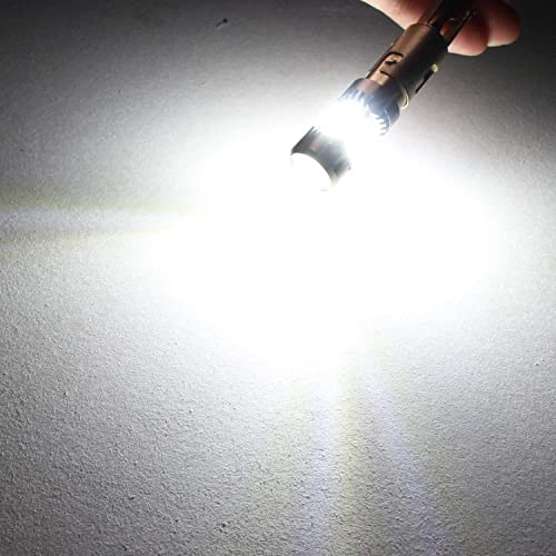 Bay15d P21/5W 12V-24V 1157 Lampadina Led, Super