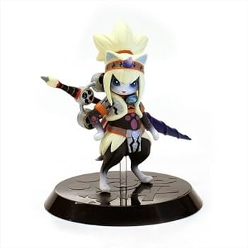 ★ モンスターハンター　オトモアイルー　フィギュア　22個セット 食玩王国オフィシャルウェブサイト FBモンスターハンター