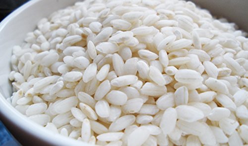 ARBORIO RICE - ITALIAN- 11lb
