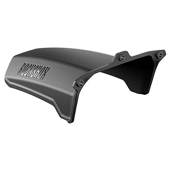 Amazon.co.jp: ROCKSHOX ZEB FENDER BLACK : スポーツ＆アウトドア