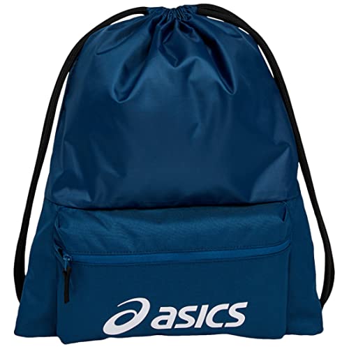 Asics Adult 3033A564-401 Sac Unisexe Bleu Marine Taille Unique