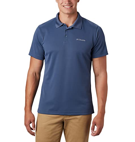 Image of Columbia Men Polo Shirt