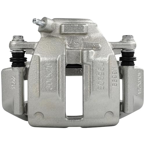 Image of 19B3124 19B3125 Front Left & Right Disc Brake Calipers