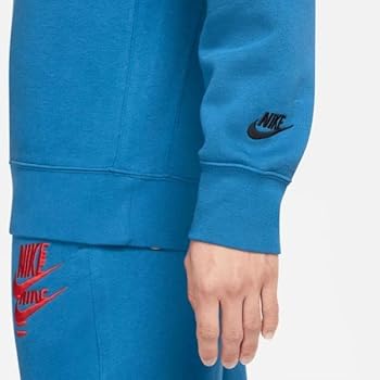 Amazon.co.jp: NIKE(ナイキ) SPE+ エッセンシャル+ クルー