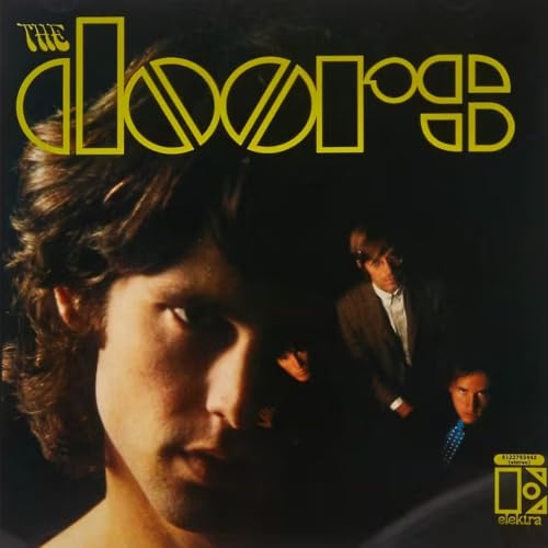 THE DOORS-THE DOORS (1967)-CURIOSIDADES DEL ROCK | EL ROCKERNAUTA