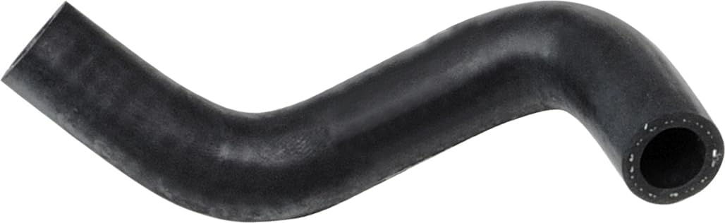GATES 02-2585 Tuberia flexible calefacción negro