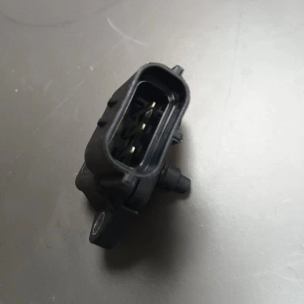 1 pieza Sensor de presión de aire del colector de admisión 079800-5050 0798005050 18590-79F00 1859079F00 Compatible with SUZUKl AlT0 WAG0N CH-A-N-G-AN STAR VEHICLES CAIJUN-AUTO