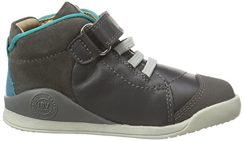 Biomecanics Jungen 151178 Stiefeletten, Grau Marengo, 30 EU