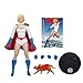 McFarlane Toys - DC Multiverse Power Girl (Power Girl: Reborn) 7in Action Figure McFarlane Collector Edition #31