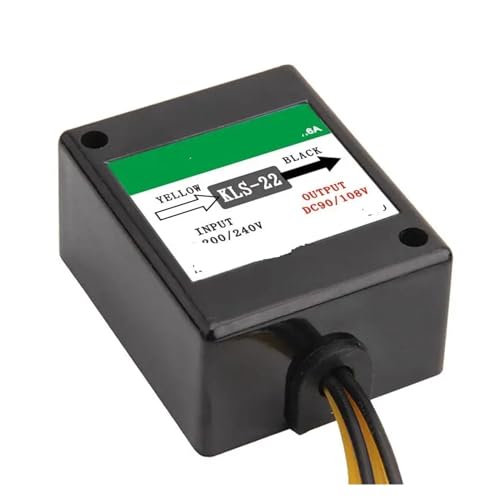 Redresseur de frein KLS-22 pour éliminer les blocages de moteurs et convoyeurs