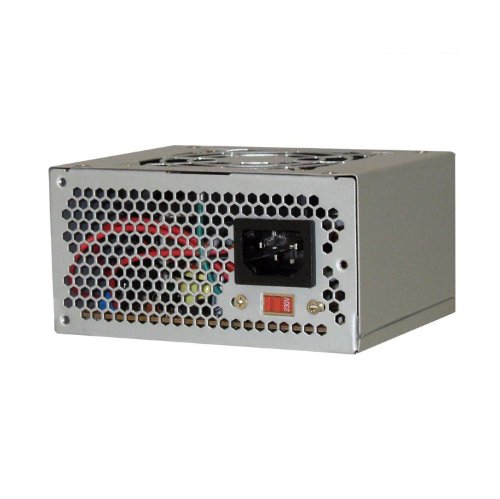 Preisvergleich Produktbild B-Move bm400wmb Netzteil für Computer