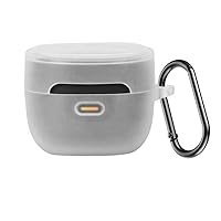 For ATH-SQ1TW2 専用 シリコンケース【LAZIRO】柔らかい Amazon | For ATH-SQ1TW2 専用 シリコンケース【LAZIRO