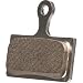 SHIMANO G04S Metallic Disc Brake Pad