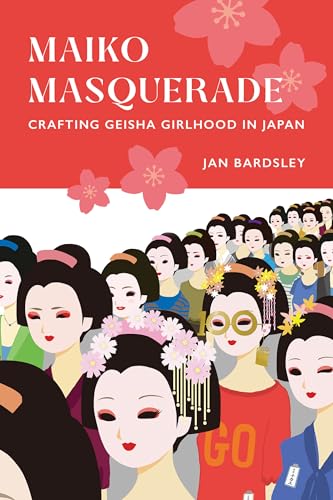 Maiko Masquerade view 2